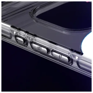 Hurtownia GSM - Etui 3MK EverClear MagCase do Apple iPhone 16 Pro - 3MK16642 - {ean13} - Hurt
