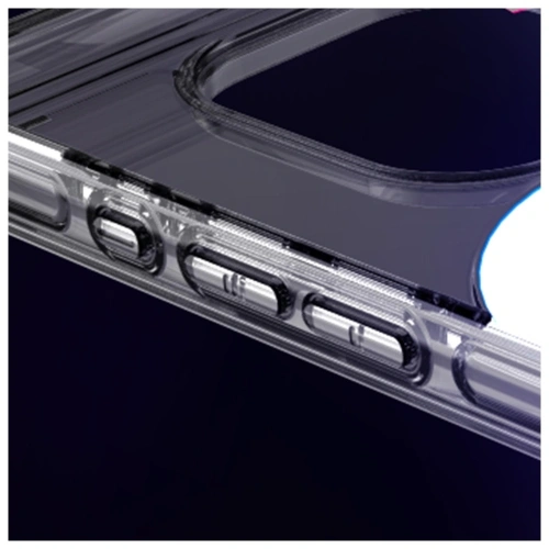 Etui 3MK EverClear MagCase do Apple iPhone 16 Pro