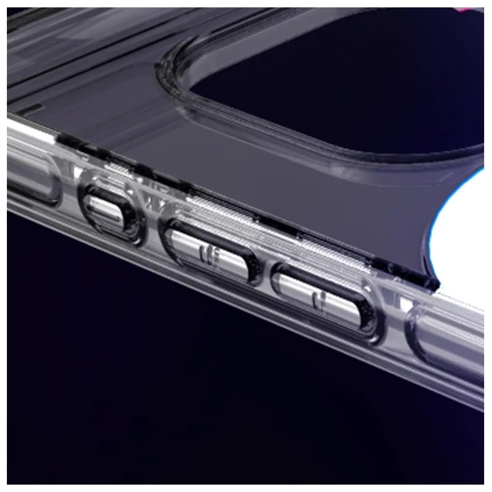 Hurtownia GSM - 3MK EverClear MagCase Apple iPhone 16 Pro - 3MK16642 - {ean13} - Hurt