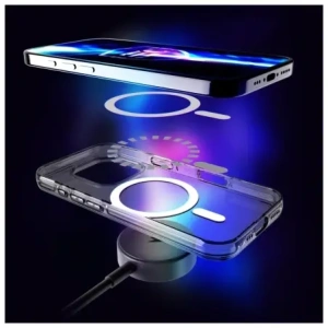 Wholesale 3MK EverClear MagCase Apple iPhone 16 Pro - 3MK16642 - {ean13} - Hurt