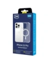 Hurtownia GSM - 3MK EverClear MagCase Apple iPhone 16 Pro - 3MK16642 - {ean13} - Hurt