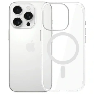 Wholesale 3MK EverClear MagCase Apple iPhone 16 Pro - 3MK16642 - {ean13} - Hurt