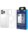 3MK EverClear MagCase Apple iPhone 16 Pro Max