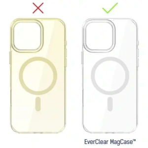 Hurtownia GSM - 3MK EverClear MagCase Apple iPhone 16 Pro Max - 3MK16643 - {ean13} - Hurt