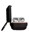 Hurtownia GSM - Etui UAG Urban Armor Gear Hardcase Apple Airpods Pro (Black/Orange) - UAG161BLKORG - {ean13} - Hurt