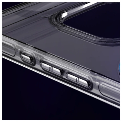 Etui 3MK EverClear MagCase do Apple iPhone 16 Pro Max