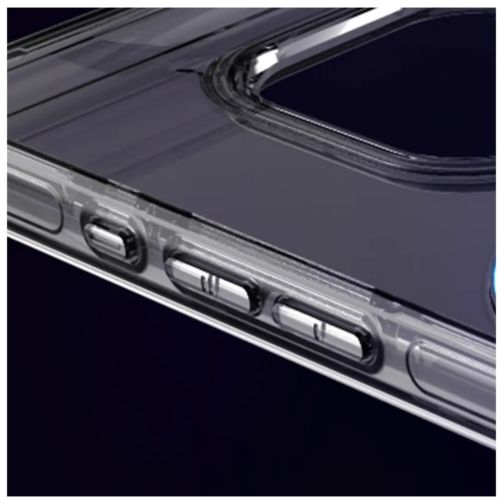 Hurtownia GSM - 3MK EverClear MagCase Apple iPhone 16 Pro Max - 3MK16643 - {ean13} - Hurt