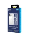 Hurtownia GSM - 3MK EverClear MagCase Apple iPhone 16 Pro Max - 3MK16643 - {ean13} - Hurt