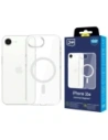 Hurtownia GSM - Etui 3MK EverClear MagCase do Apple iPhone 16e - 3MK16644 - {ean13} - Hurt
