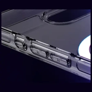 Hurtownia GSM - 3MK EverClear MagCase Apple iPhone 16e - 3MK16644 - {ean13} - Hurt