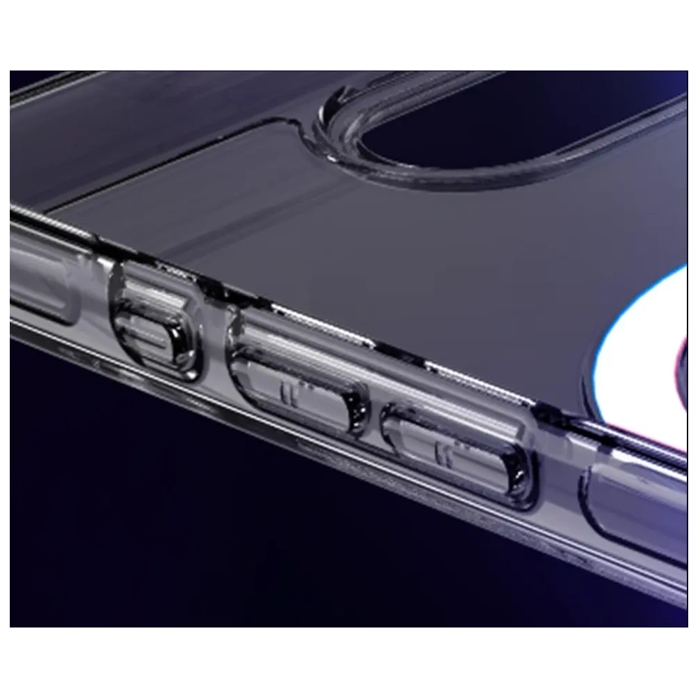 Hurtownia GSM - 3MK EverClear MagCase Apple iPhone 16e - 3MK16644 - {ean13} - Hurt