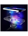 Hurtownia GSM - 3MK EverClear MagCase Apple iPhone 16e - 3MK16644 - {ean13} - Hurt