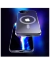Hurtownia GSM - 3MK EverClear MagCase Apple iPhone 16e - 3MK16644 - {ean13} - Hurt