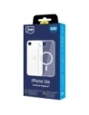Hurtownia GSM - 3MK EverClear MagCase Apple iPhone 16e - 3MK16644 - {ean13} - Hurt