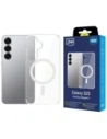 Hurtownia GSM - 3MK EverClear MagCase Samsung Galaxy S25 - 3MK16645 - {ean13} - Hurt