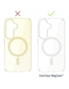 Hurtownia GSM - Etui 3MK EverClear MagCase do Samsung Galaxy S25 - 3MK16645 - {ean13} - Hurt