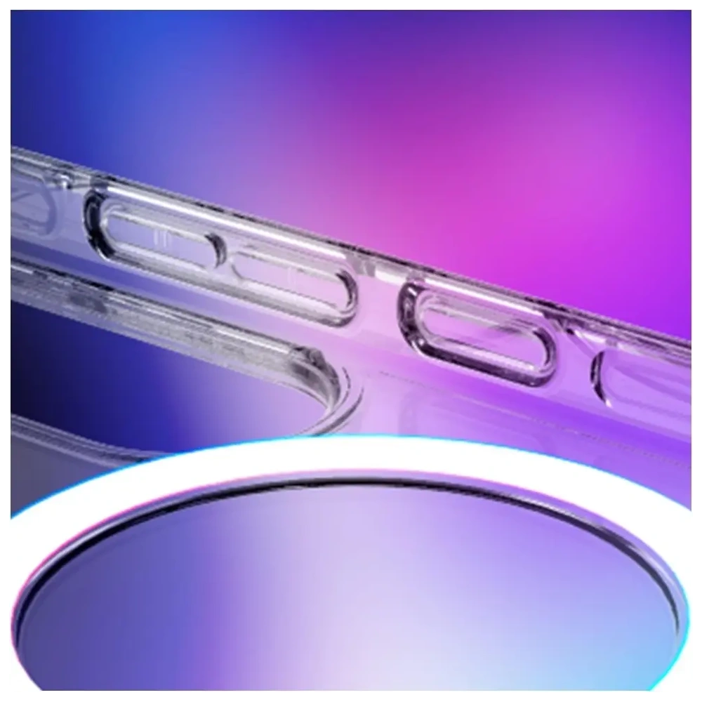 Hurtownia GSM - 3MK EverClear MagCase Samsung Galaxy S25 - 3MK16645 - {ean13} - Hurt