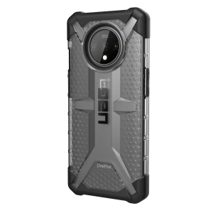 Hurtownia GSM - Etui UAG Urban Armor Gear Plasma OnePlus 7T (transparent) - UAG162CL - {ean13} - Hurt
