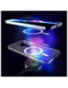 Hurtownia GSM - 3MK EverClear MagCase Samsung Galaxy S25 - 3MK16645 - {ean13} - Hurt