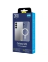 Hurtownia GSM - Etui 3MK EverClear MagCase do Samsung Galaxy S25 - 3MK16645 - {ean13} - Hurt