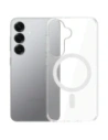 Hurtownia GSM - Etui 3MK EverClear MagCase do Samsung Galaxy S25 - 3MK16645 - {ean13} - Hurt