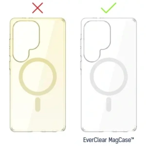 Hurtownia GSM - 3MK EverClear MagCase Samsung Galaxy S25 Ultra - 3MK16646 - {ean13} - Hurt
