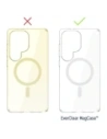 Hurtownia GSM - Etui 3MK EverClear MagCase do Samsung Galaxy S25 Ultra - 3MK16646 - {ean13} - Hurt