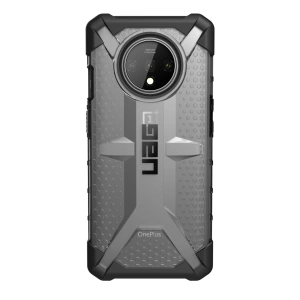 Hurtownia GSM - Etui UAG Urban Armor Gear Plasma OnePlus 7T (transparent) - UAG162CL - {ean13} - Hurt