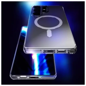 Hurtownia GSM - 3MK EverClear MagCase Samsung Galaxy S25 Ultra - 3MK16646 - {ean13} - Hurt