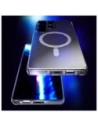 Hurtownia GSM - Etui 3MK EverClear MagCase do Samsung Galaxy S25 Ultra - 3MK16646 - {ean13} - Hurt
