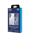 Hurtownia GSM - Etui 3MK EverClear MagCase do Samsung Galaxy S25 Ultra - 3MK16646 - {ean13} - Hurt