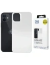 3MK Hardy MagSilicone Apple iPhone 12 weiß