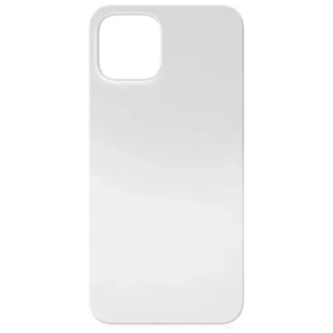 Hurtownia GSM - 3MK Hardy MagSilicone Apple iPhone 12 weiß - 3MK16647 - {ean13} - Hurt