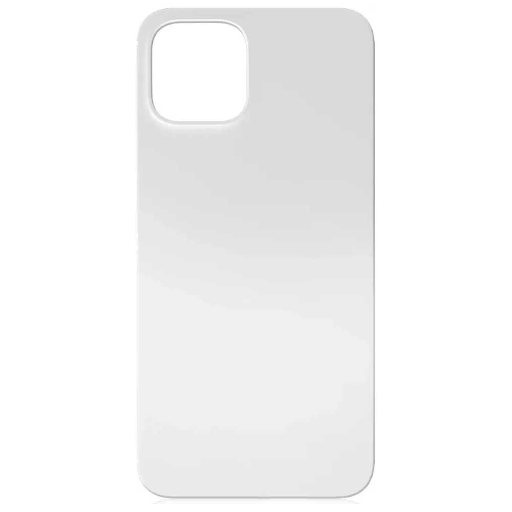 Hurtownia GSM - 3MK Hardy MagSilicone Apple iPhone 12 weiß - 3MK16647 - {ean13} - Hurt