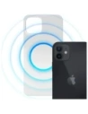 Hurtownia GSM - 3MK Hardy MagSilicone Apple iPhone 12 bílý - 3MK16647 - {ean13} - Hurt