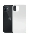 Hurtownia GSM - 3MK Hardy MagSilicone Apple iPhone 12 bílý - 3MK16647 - {ean13} - Hurt