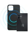 Hurtownia GSM - 3MK Hardy MagSilicone Apple iPhone 12 černý - 3MK16648 - {ean13} - Hurt