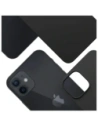 Hurtownia GSM - 3MK Hardy MagSilicone Apple iPhone 12 černý - 3MK16648 - {ean13} - Hurt
