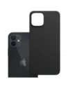 Hurtownia GSM - 3MK Hardy MagSilicone Apple iPhone 12 černý - 3MK16648 - {ean13} - Hurt