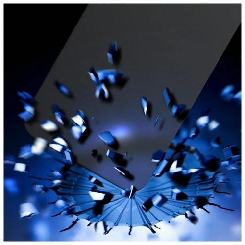 Etui 3MK Hardy MagSilicone do Apple iPhone 12 czarny