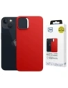 Hurtownia GSM - 3MK Hardy MagSilicone Apple iPhone 13 piros - 3MK16649 - {ean13} - Hurt