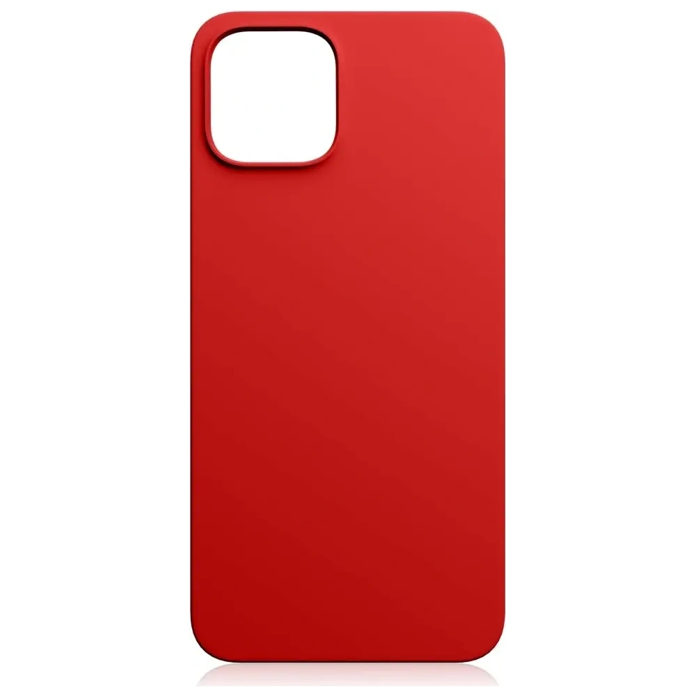 Hurtownia GSM - 3MK Hardy MagSilicone Apple iPhone 13 piros - 3MK16649 - {ean13} - Hurt