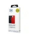 Hurtownia GSM - 3MK Hardy MagSilicone Apple iPhone 13 piros - 3MK16649 - {ean13} - Hurt
