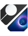 Hurtownia GSM - 3MK Hardy MagSilicone Apple iPhone 13 Pro Max fekete - 3MK16650 - {ean13} - Hurt
