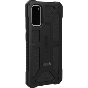 Hurtownia GSM - Etui UAG Urban Armor Gear Monarch Samsung Galaxy S20 (czarne) - UAG165BLK - {ean13} - Hurt