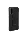 Wholesale UAG Urban Armor Gear Monarch Samsung Galaxy S20 (black) - UAG165BLK - {ean13} - Hurt