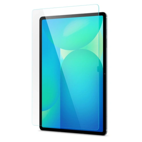 Szkło hartowane Spigen Glas.tr Slim Samsung Galaxy Tab S10 FE+ Plus 13.1 X620 / X626b Clear