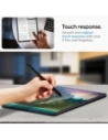 Hurtownia GSM - Spigen Glas.tr Slim Samsung Galaxy Tab S10 FE+ Plus 13.1 X620 / X626b Čirý - SPN16796 - {ean13} - Hurt