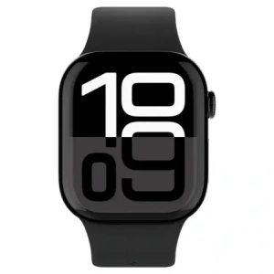 Hurtownia GSM - Spigen Nano Pop Apple Watch 6/7/8/9/10/SE 40/41/42mm Černý sezam - SPN16797 - {ean13} - Hurt