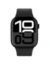 Hurtownia GSM - Spigen Nano Pop Apple Watch 6/7/8/9/10/SE 40/41/42mm Susană Neagră - SPN16797 - {ean13} - Hurt